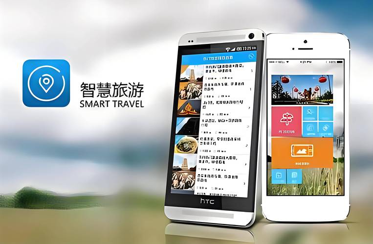 智慧旅游新范式 优化配置、个性定制与智能决策赋能旅游信息咨询服务