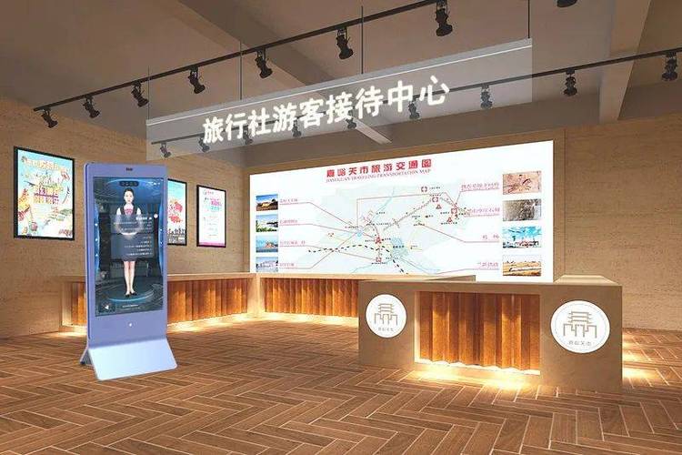人工智能在旅游信息咨询服务中的应用与效能分析